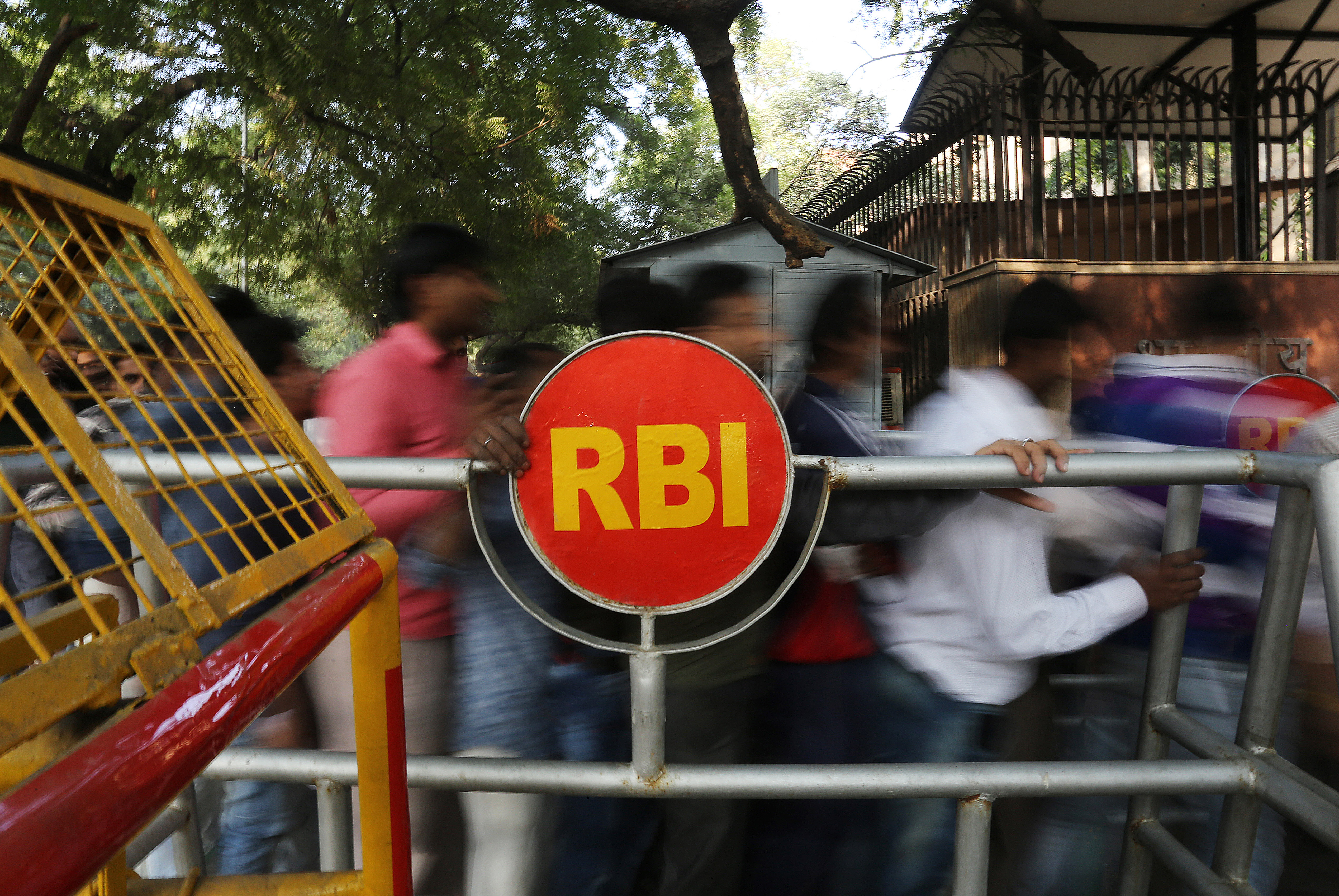 Bank Recap Plan Will Also Be A Reform Process, Says RBI Governor